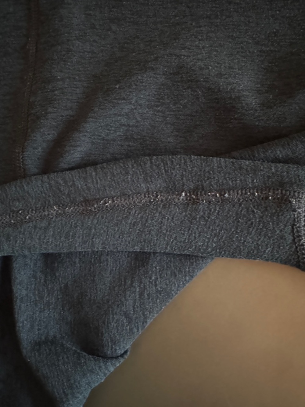 Beyond Yoga Black Wide-Leg Leggings - Picture 3 of 6